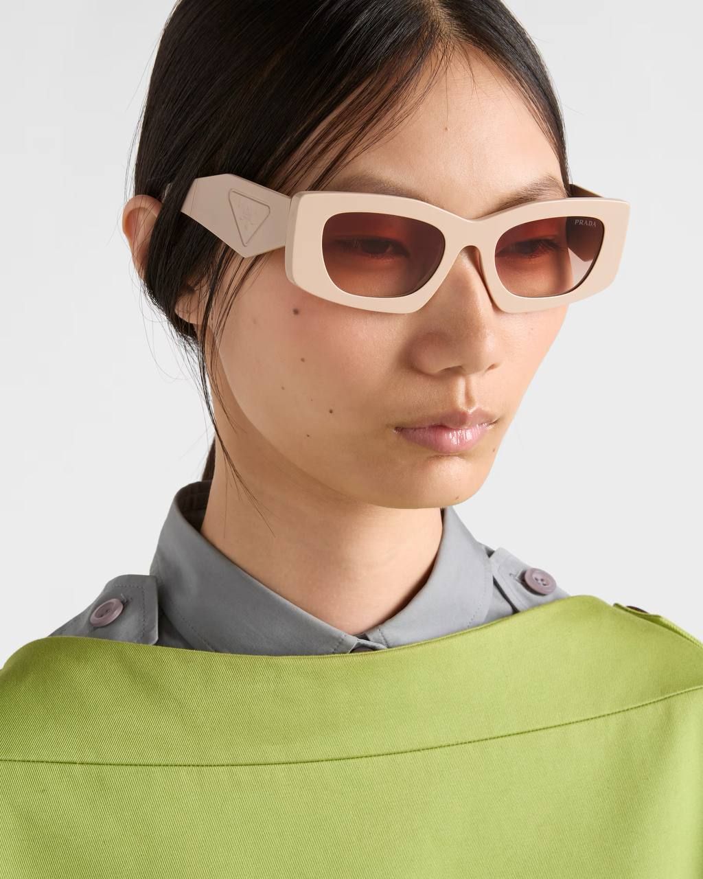 Occhiale da Sole Prada PR D03SD 25B50L