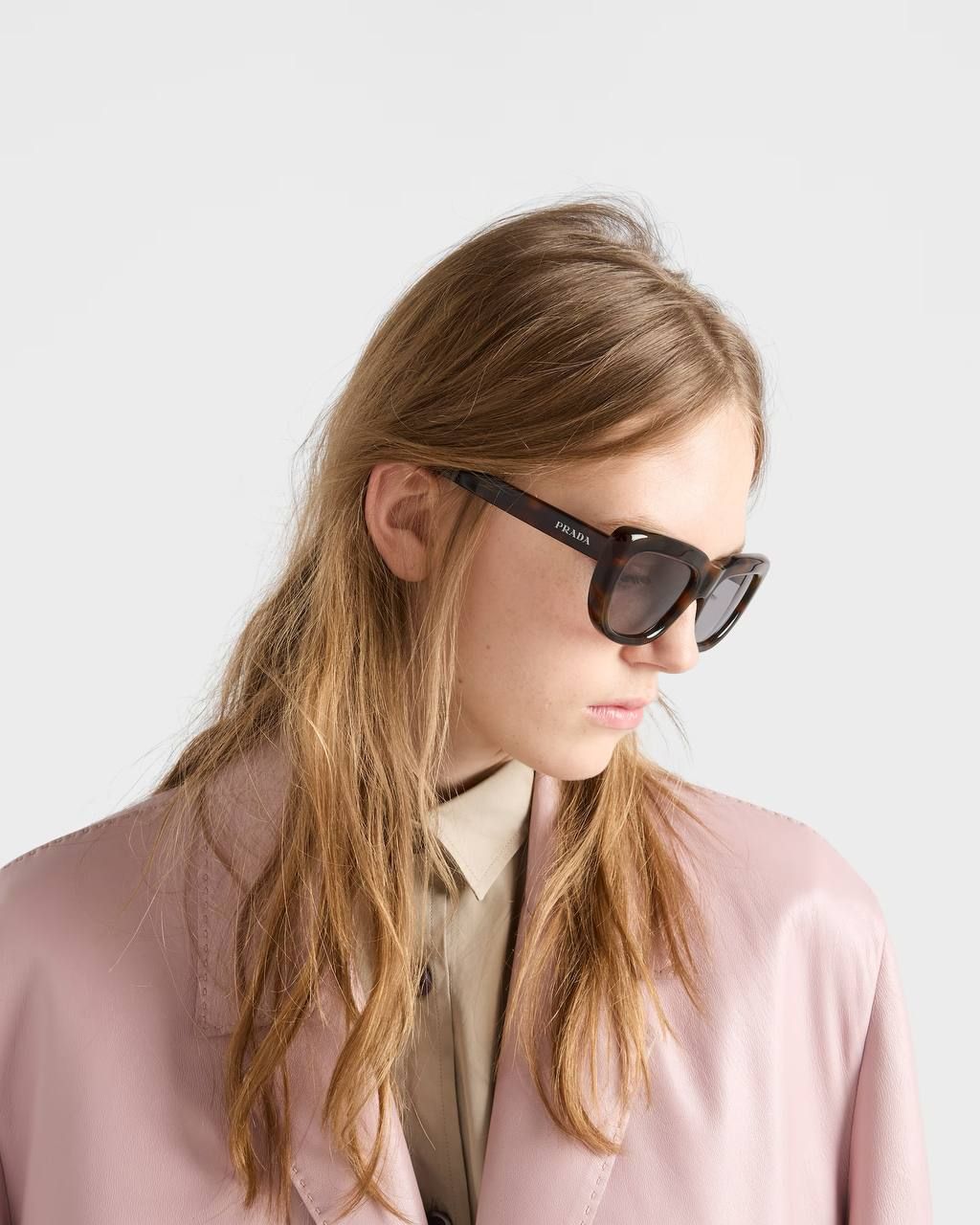 Occhiale da Sole Prada PR D07S 20D50Q