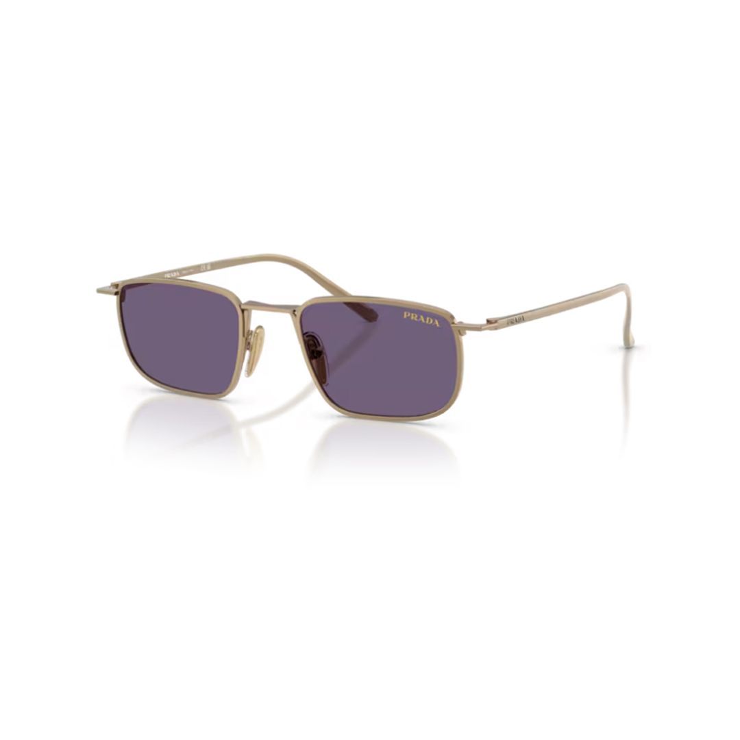 Occhiale da Sole Prada PR D52S 7OE70W Occhiale da Sole Prada PR D52S 7OE70W