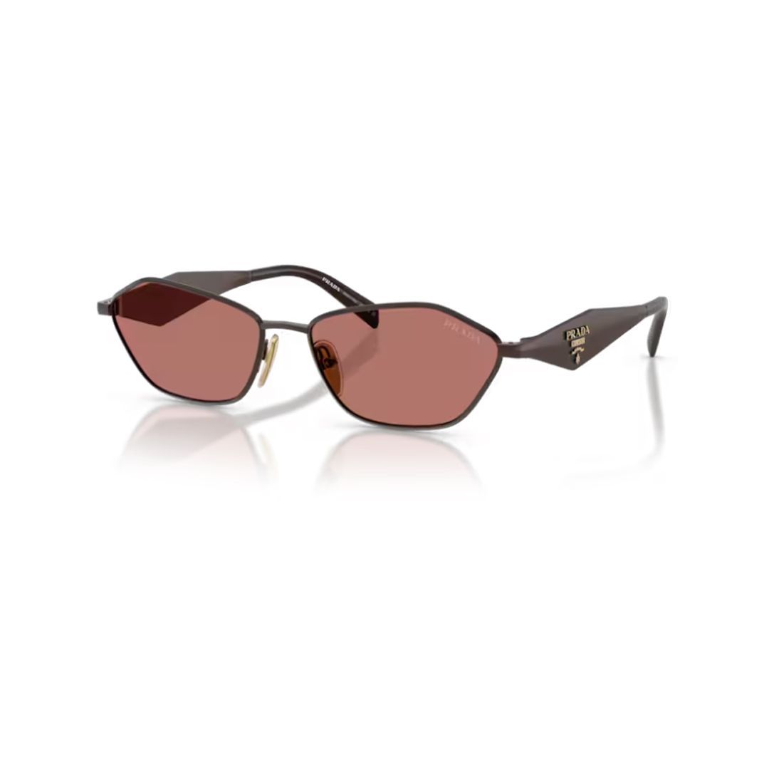 Occhiale da Sole Prada PR D50S 22J80W Occhiale da Sole Prada PR D50S 22J80W