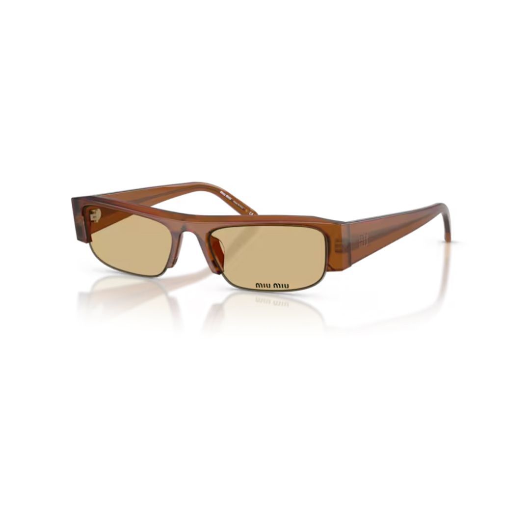 Occhiale da Sole Miu Miu MU B07S 22I10R
