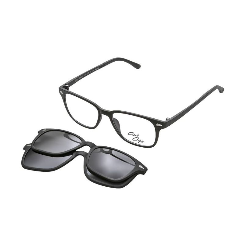 Occhiale da Vista CLIP-ON K1518 001 Occhiale da Vista CLIP-ON K1518 001