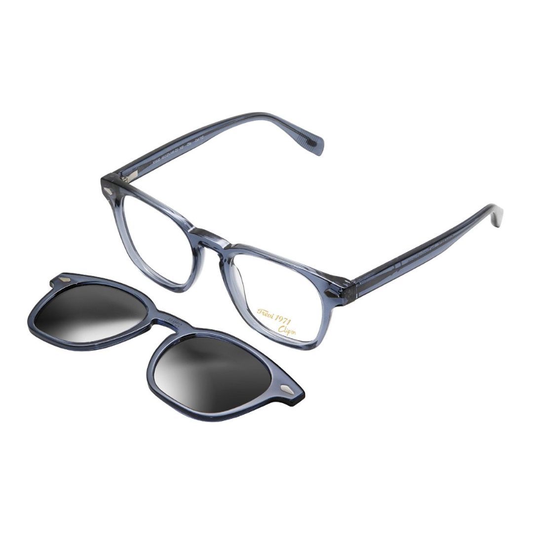 Occhiale da Vista CLIP-ON K1542 002 Occhiale da Vista CLIP-ON K1542 002