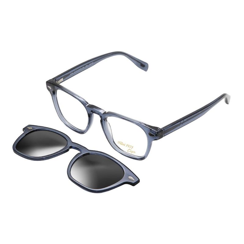 Occhiale da Vista CLIP-ON K1542 002 Occhiale da Vista CLIP-ON K1542 002