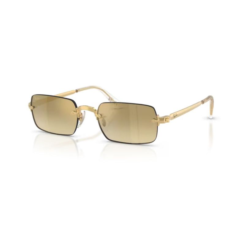 Occhiale da Sole Ray-Ban A$AP Rocky RB3928 001/7I Occhiale da Sole Ray-Ban A$AP Rocky RB3928 001/7I