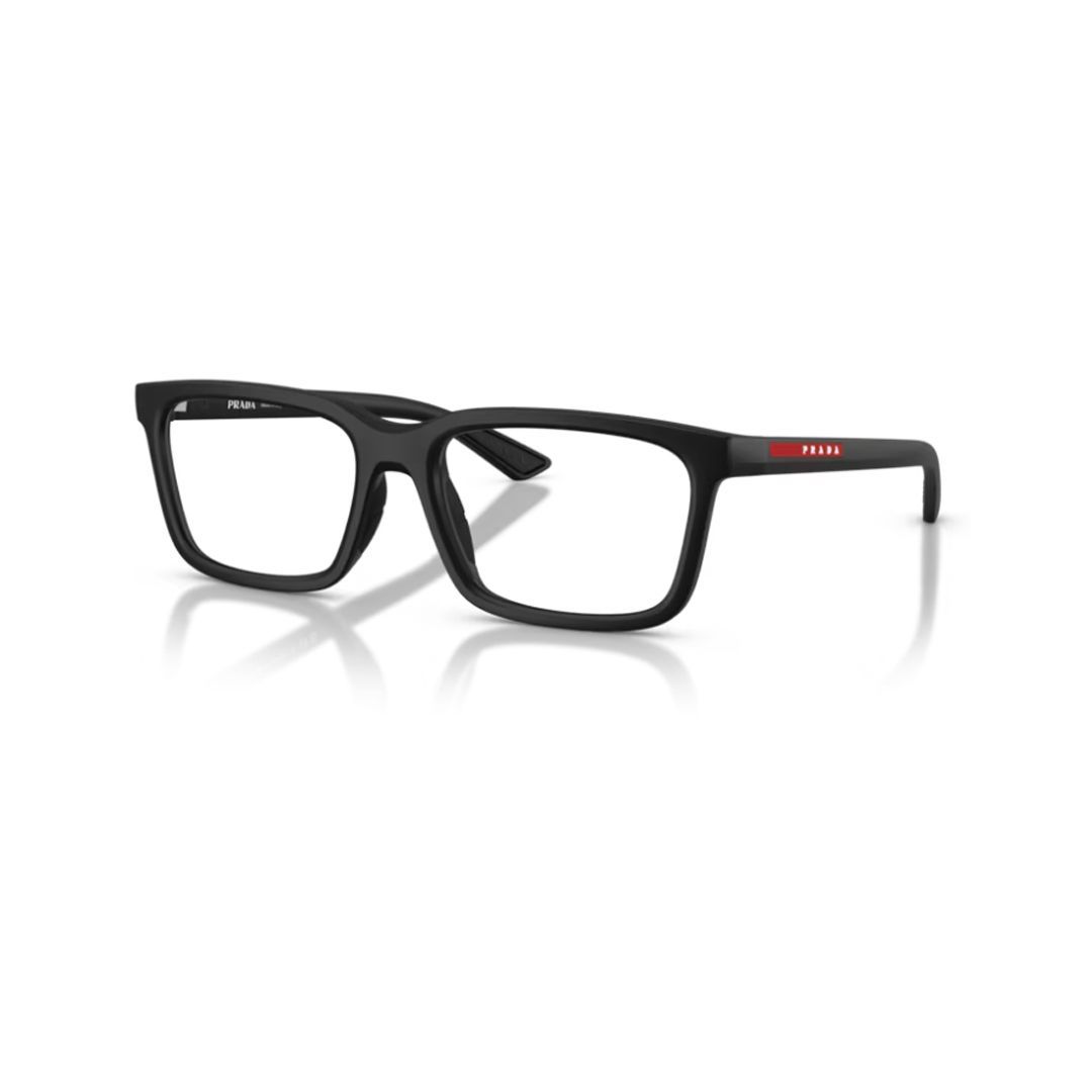 Occhiale da Vista Prada Linea Rossa PS 02SV 1BO1O1
