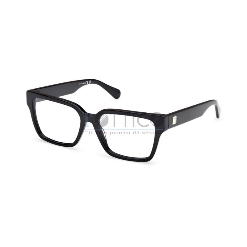 Occhiale da Vista Max&Co MO5179 001 Occhiale da Vista Max&Co MO5179 001