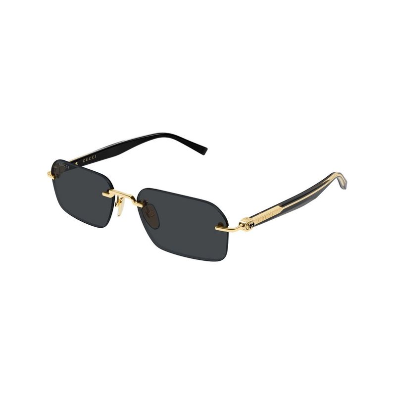 Occhiale da Sole Gucci GG2259S 001 Occhiale da Sole Gucci GG2259S 001