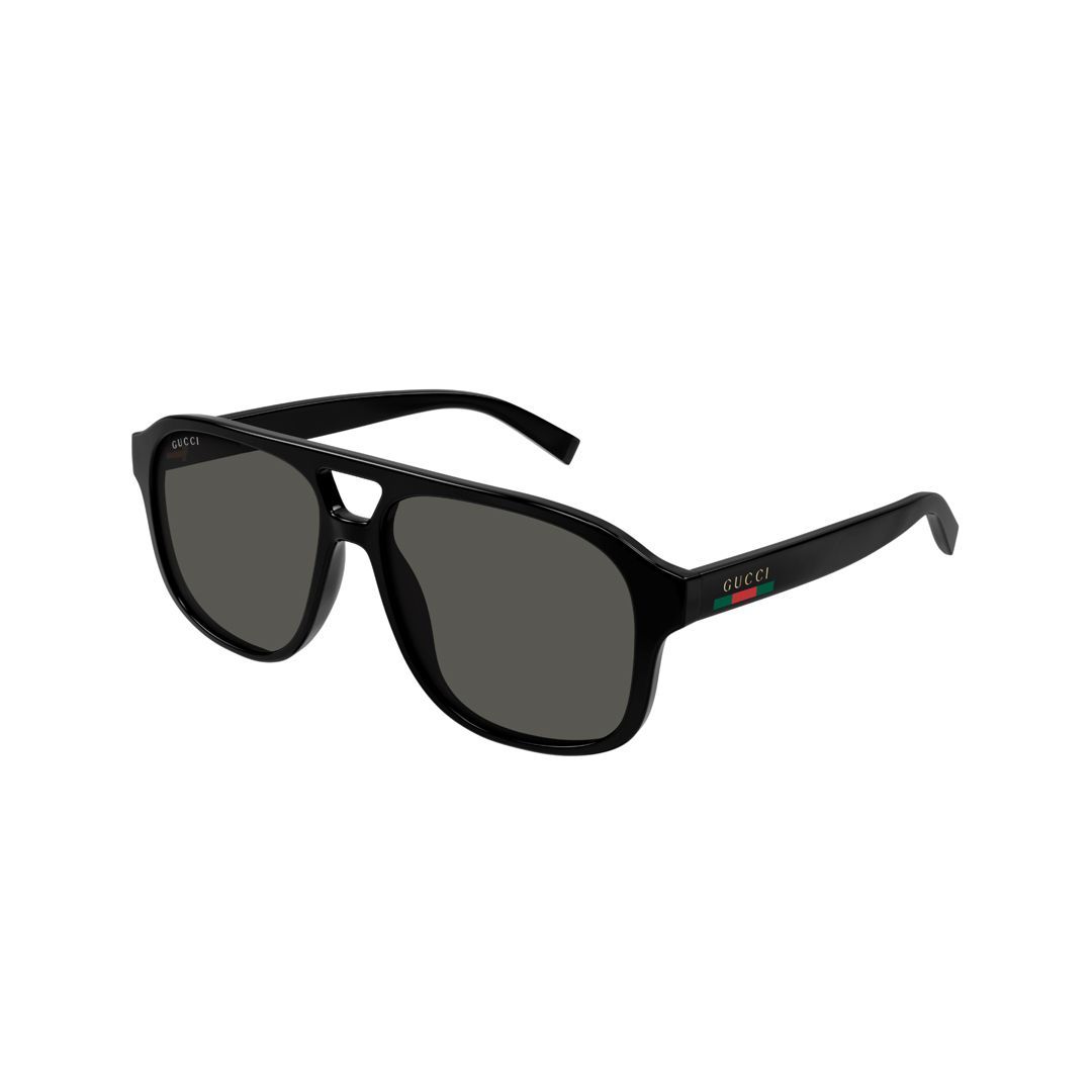 Occhiale da Sole Gucci GG1856S 001 Occhiale da Sole Gucci GG1856S 001