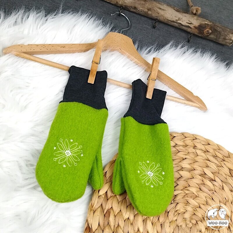 Walkhandschuhe | Farbe wählbar