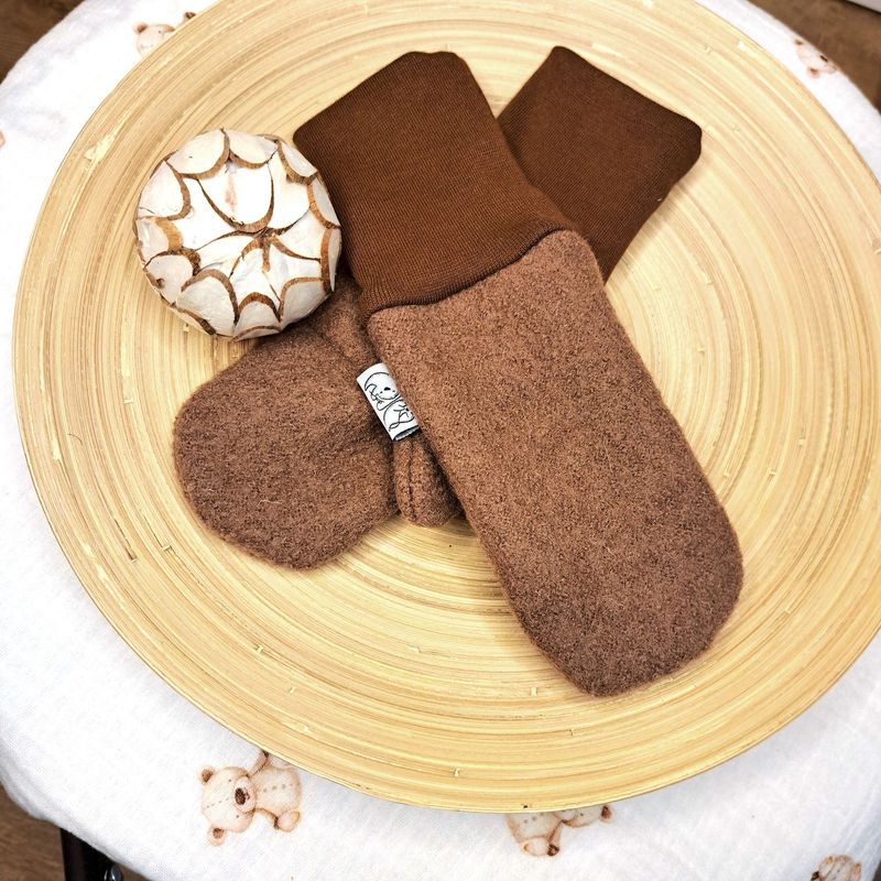 Walkhandschuhe | Farbe wählbar