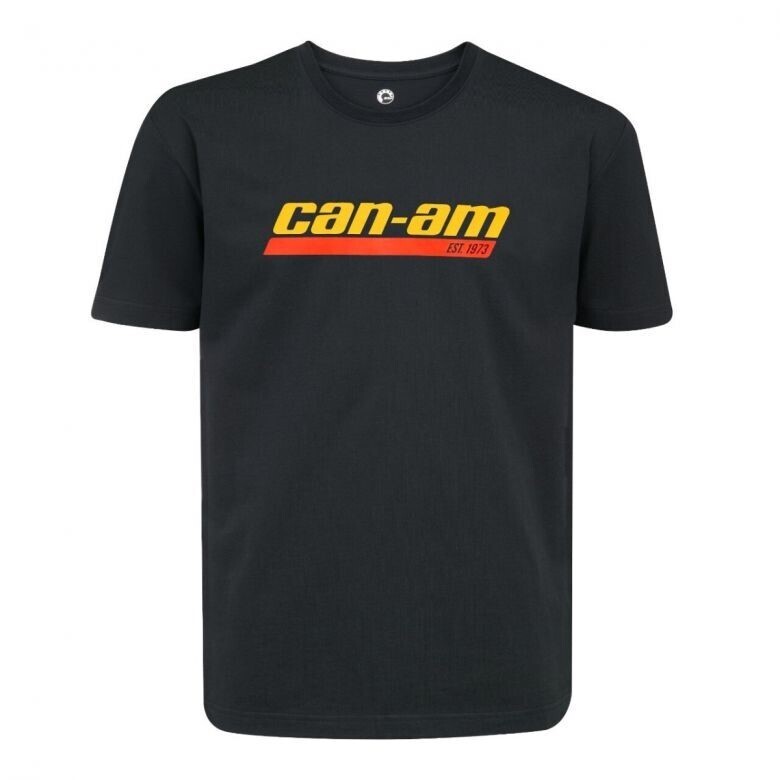 CAN-AM T-PAITA MIEHILLE