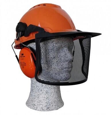 METSURINKYPÄRÄ PELTOR H700