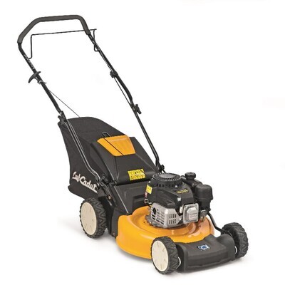 RUOHONLEIKKURI LM1 AP46, Cub Cadet