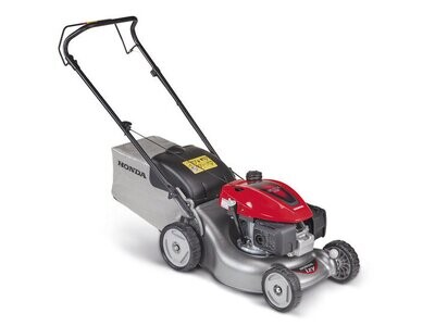 HONDA HRG466 PKEH -ruohonleikkuri