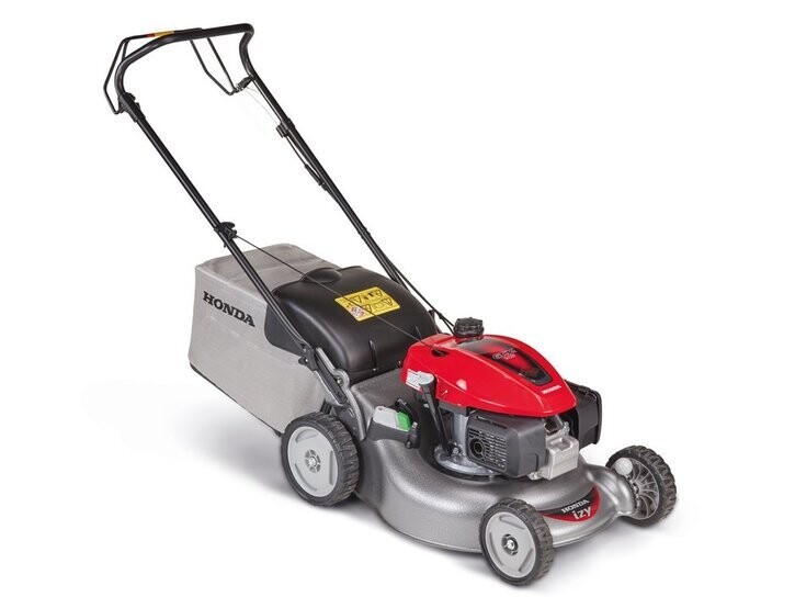 HONDA HRG466 SKEP -ruohonleikkuri