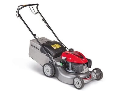 HONDA HRG466 SKEP -ruohonleikkuri