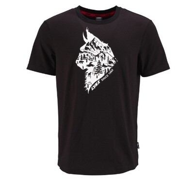 LIMITED EDITION LYNX RIDER T-PAITA MIEHILLE