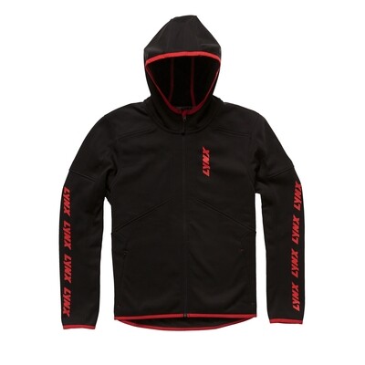 LYNX TECH FLEECE JACKET