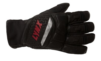 LYNX QUANTUM LITE HANSKAT