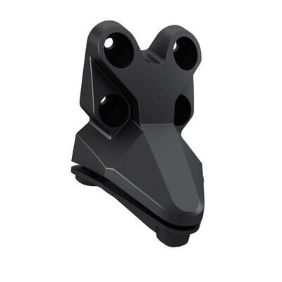 GARMIN 650 GPS-JALUSTA
