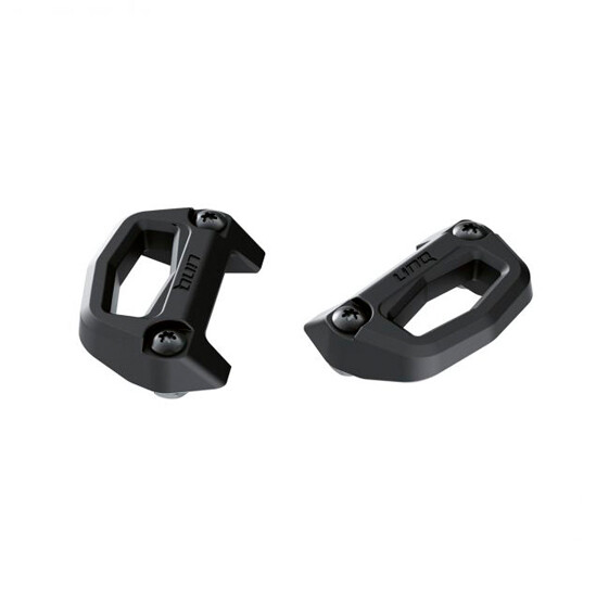 LINQ -PIKAKIINNITYSSARJA LINQ -PIKAKIINNITYSSARJA