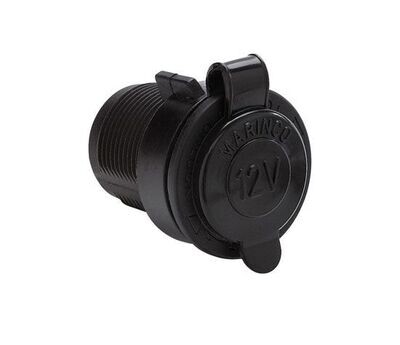 12 V VIRRAN ULOSOTTO ETUTAVARATILAAN