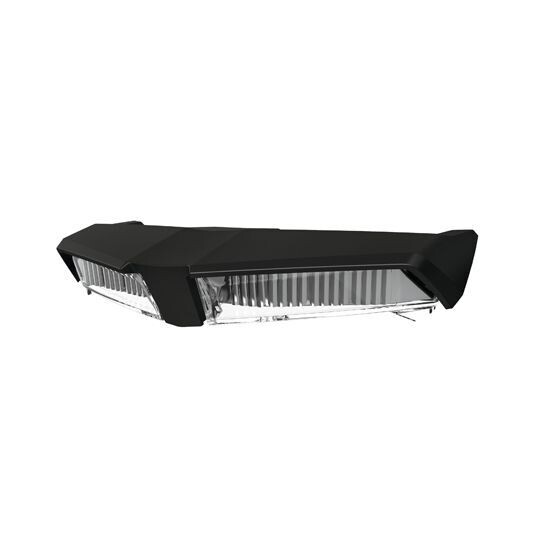 LED-LISÄVALO