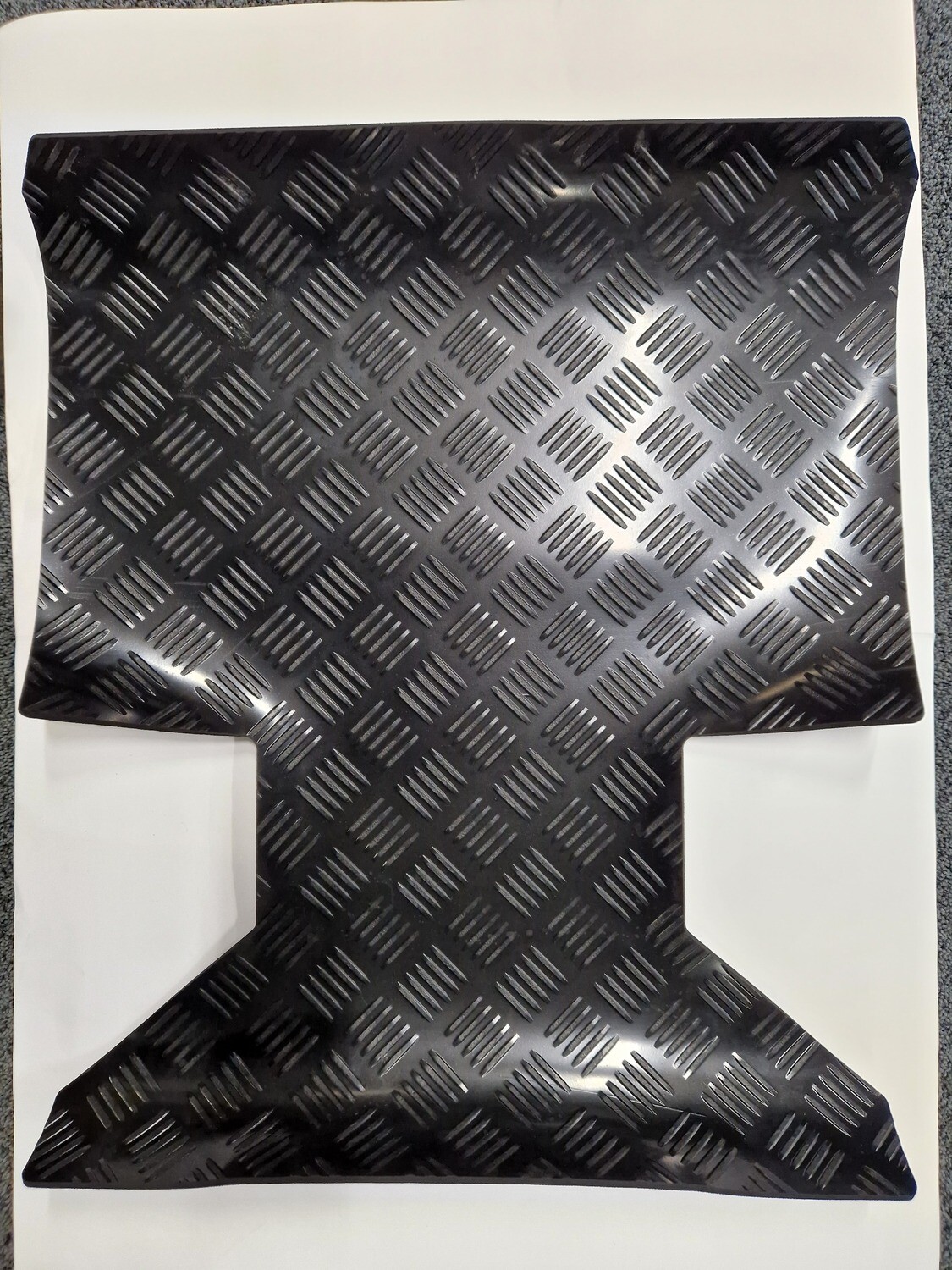 TAVARATILAN MATTO KIT 450 6x6