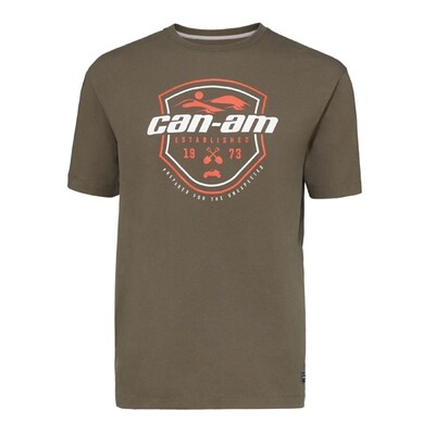 CAN-AM T-PAITA MIEHILLE