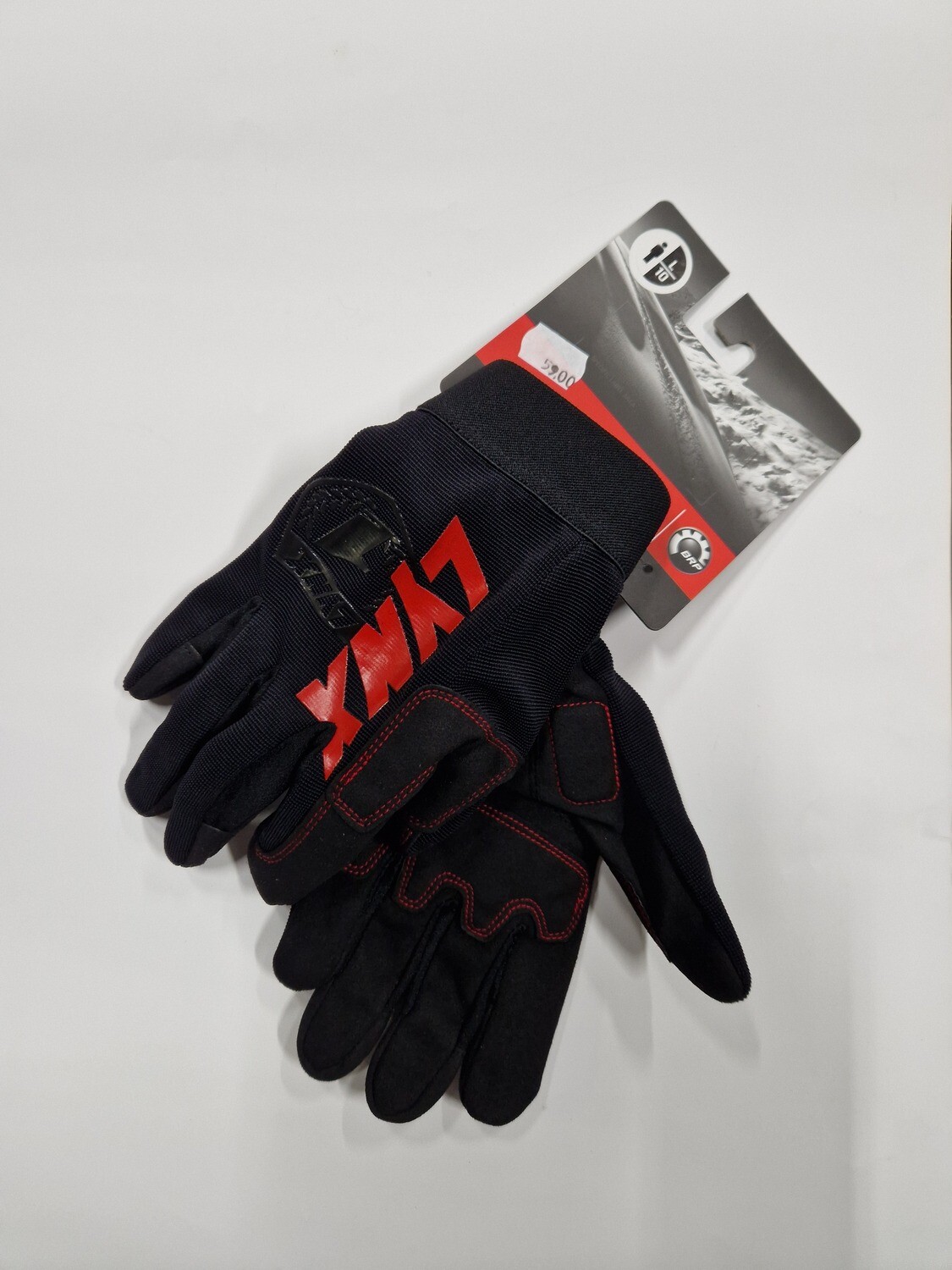 LYNX TEAM HANSKAT