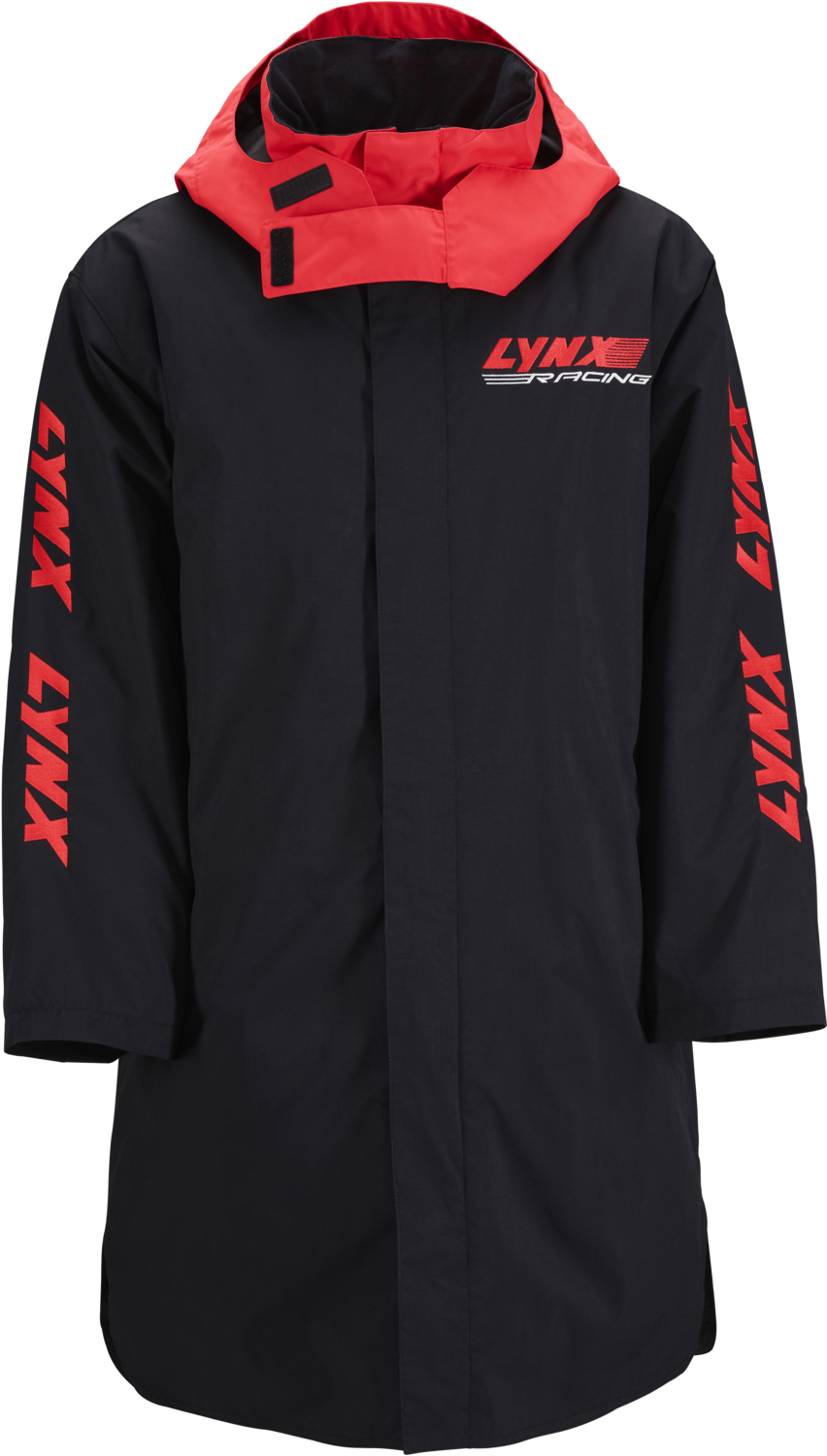 LYNX LÄMMITTELY-/VARIKKOTAKKI