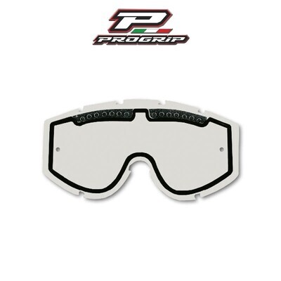PROGRIP 3235 vaihtolinssi, tuplalinssi, Light Sensitive