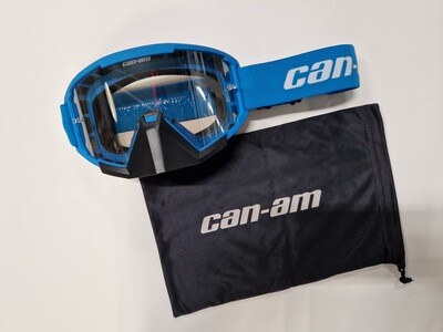 CAN-AM TRENCH SUOJALASIT