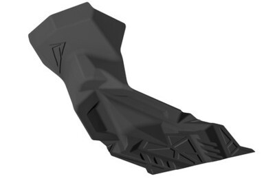 SKINZ POHJAPANSSARI SKI-DOO 850 REV4