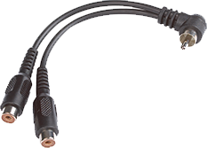 RCA-ADAPTERISARJA