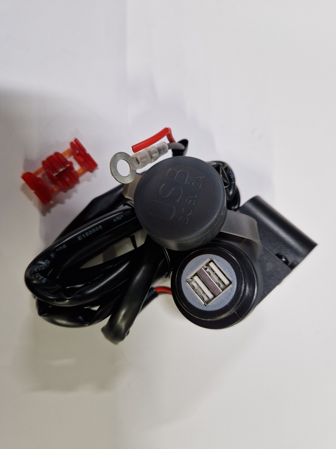 TUPLA USB-PISTOKE