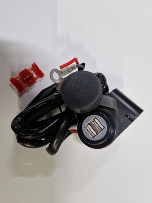 TUPLA USB-PISTOKE