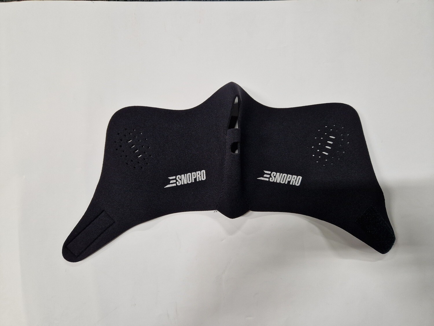 KASVOSUOJA NEOPRENE XL
