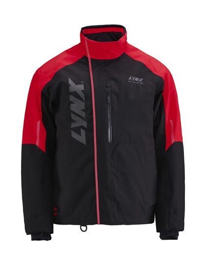LYNX STAMINA ENDURO RE-TAKKI KOKOA L