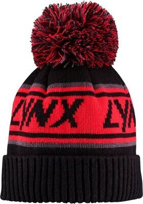 LYNX LOGOLLA PIPO