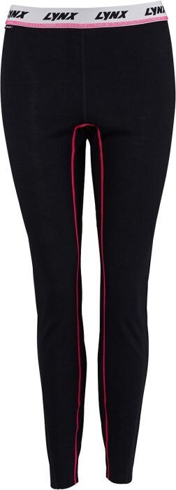 LYNX MERINO BASE HOUSUT 2.0 NAISET