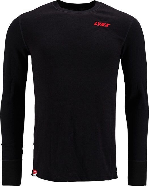 LYNX X SVALA MERINO ALUSKERRASTON PAITA