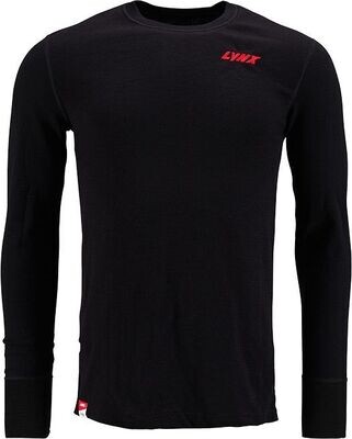 LYNX X SVALA MERINO ALUSKERRASTON PAITA