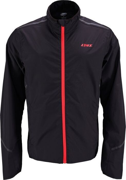 LYNX ACTIVE TAKKI MUSTA