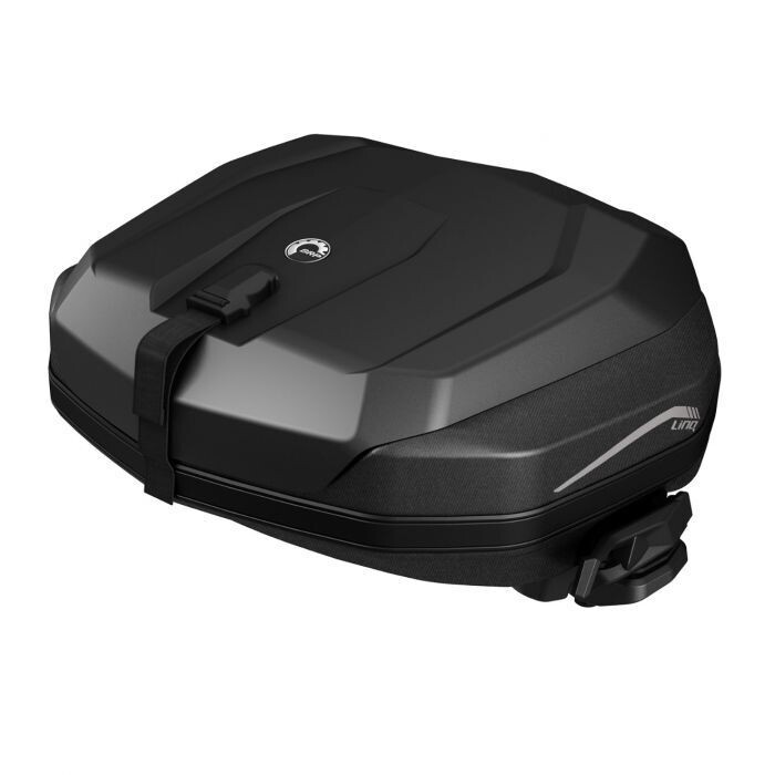 LINQ -TUNNELILAUKKU, 21 L