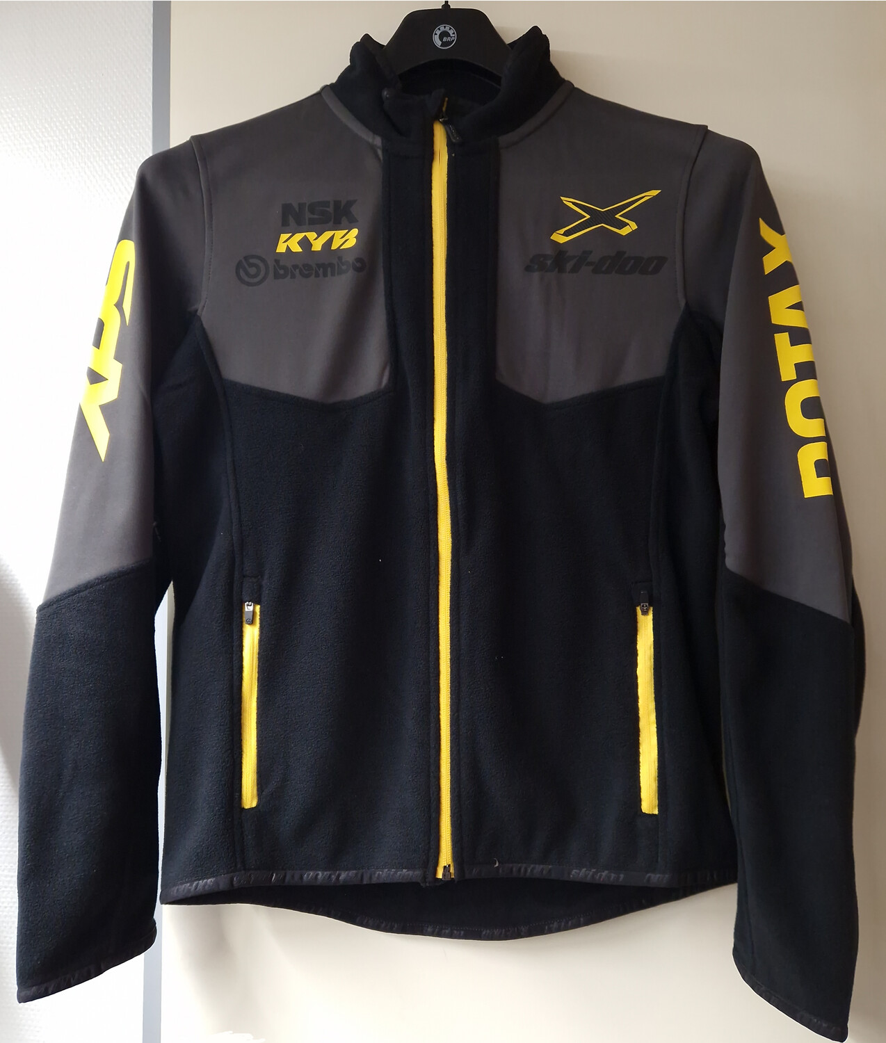 X-TEAM MICRO-FLEECE