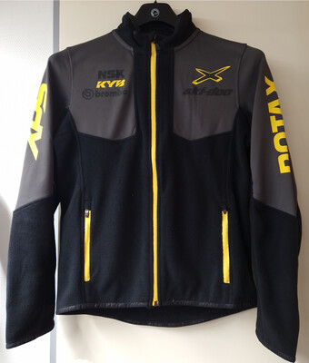 X-TEAM MICRO-FLEECE