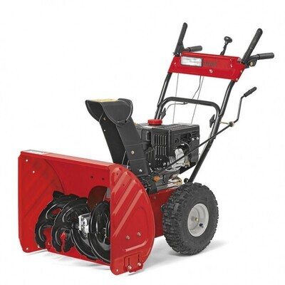LUMILINKO ME 61, MTD