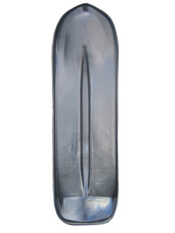 SNO-X SUKSENPOHJAMUOVI YLEISMALLI PARI 340mm